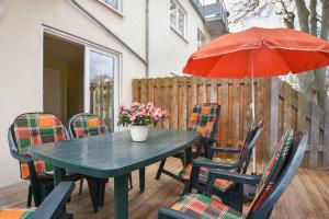 Große Freiheit Wohnung 05