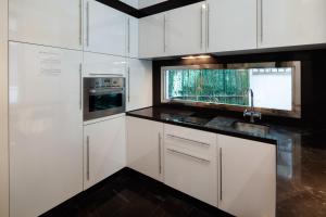 Elegante Apartamento Plaza Constitución