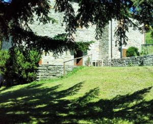 Casa Titina Riposo e Relax nella campagna toscana