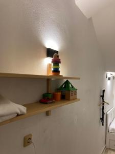 Apartmán Český Ráj