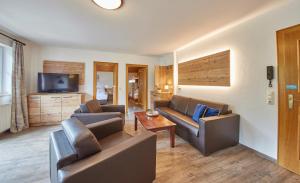 Delfi Ski Bike Appartements by HolidayFlats24