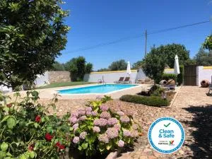 A Flor Da Rosa - Alter do Chão