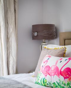 Cromwell road apartments