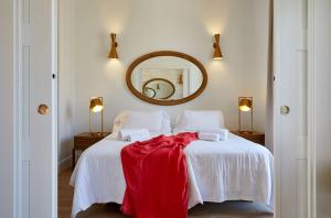 Lodgingmalaga Plaza Constitucion