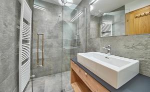 Delfi Ski Bike Appartements by HolidayFlats24