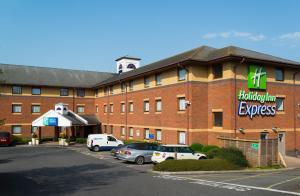 Holiday Inn Express Exeter East, an IHG Hotel