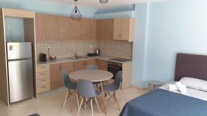 Eretria Studio Apartment Evia Greece