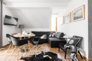 Apartamenty pod Orłem - Rezydencja do Skoczni