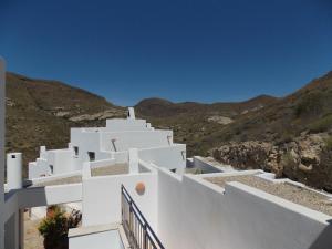 En la Majada Redonda