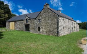 Maisons d'hotes Oust au lit : photos des chambres