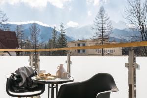 Apartamenty pod Orłem Rezydencja do Skoczni