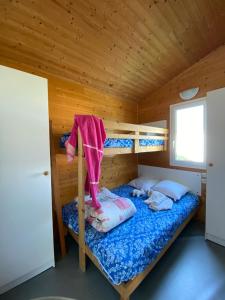 Campings Camping Le Royan : photos des chambres