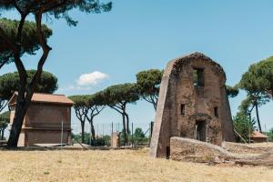 Domus Quiritum Villa