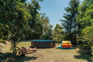 Domus Quiritum Villa