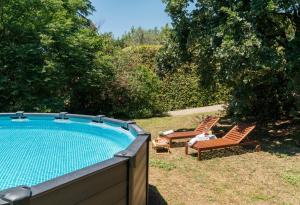 Domus Quiritum Villa