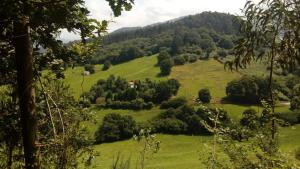 CASA DE CAMPO LAS ROZAS