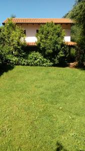 CASA DE CAMPO LAS ROZAS