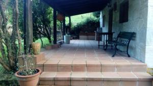 CASA DE CAMPO LAS ROZAS