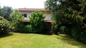 CASA DE CAMPO LAS ROZAS