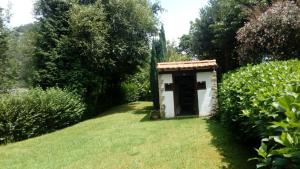 CASA DE CAMPO LAS ROZAS