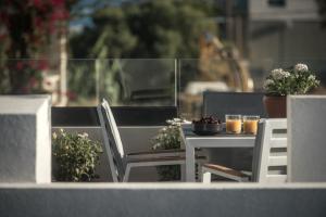 Tarsia Homes & Suites Heraklio Greece