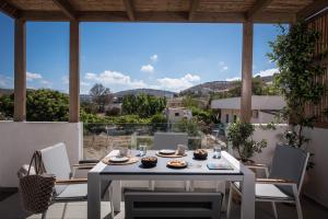 Tarsia Homes & Suites Heraklio Greece