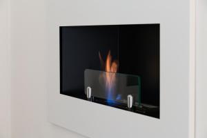 Domus Quiritum Elite, Vatican luxury apartment