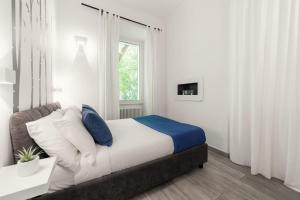 Domus Quiritum Elite, Vatican luxury apartment