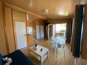 Campings Camping Le Royan : photos des chambres