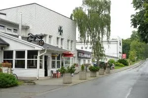 Hostel Doupě Humpolec - 洪波莱茨