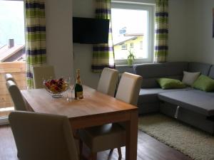 Ferienwohnung Fritz 2 Obergeschoss