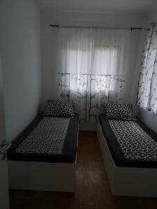 Apartmani Alma