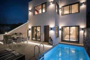 Tarsia Homes & Suites Heraklio Greece