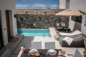 Tarsia Homes & Suites Heraklio Greece