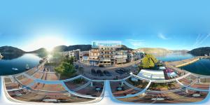 Porto Arimar Hotel Parnassos Greece