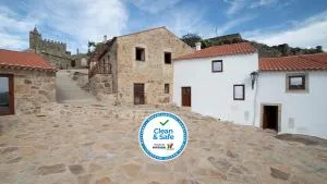 Casas da Penha - Aranhas