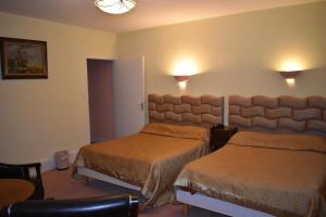 Hotels Hotel Le Sauvage : photos des chambres