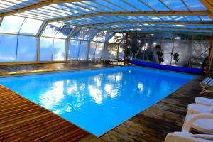 Hotels Hotel Adret : photos des chambres