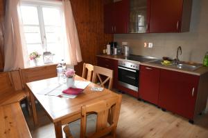 Ferienwohnung am Dorm