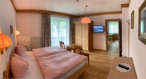 Apartements Birkenhof