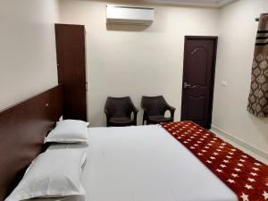 SRI KRISHNA RESIDENCY