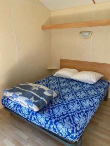 Campings Camping Le Royan : photos des chambres