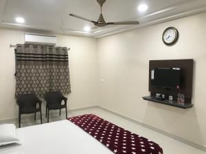 SRI KRISHNA RESIDENCY