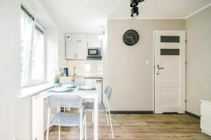 Apartamenty Cztery Kąty w Kątach Rybackich