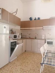 Matina's agora apartment with Terrace Arkadia Greece