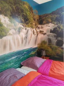 Appartements Proche du centre : photos des chambres