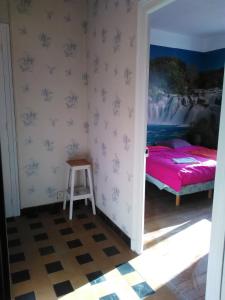 Appartements Proche du centre : photos des chambres