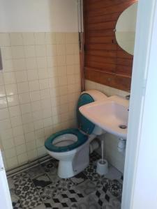 Appartements Proche du centre : photos des chambres