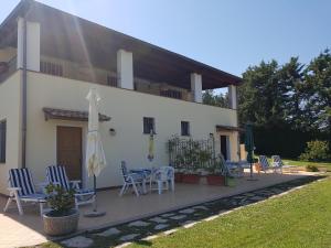 Nit i Dia Guest House img5