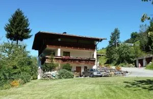 Ferienhaus Zech - Raggal